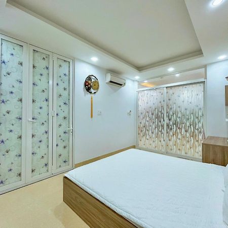Apartament  Vung Tau Zewnętrze zdjęcie
