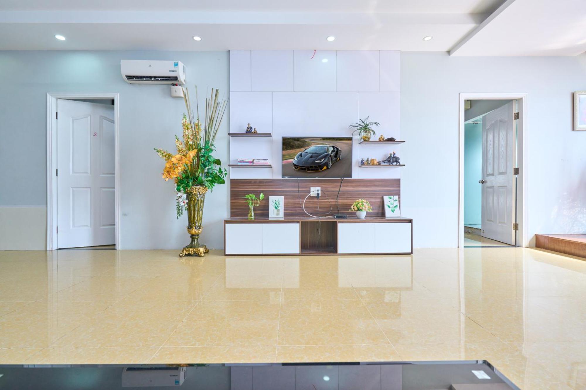 Apartament  Vung Tau Zewnętrze zdjęcie