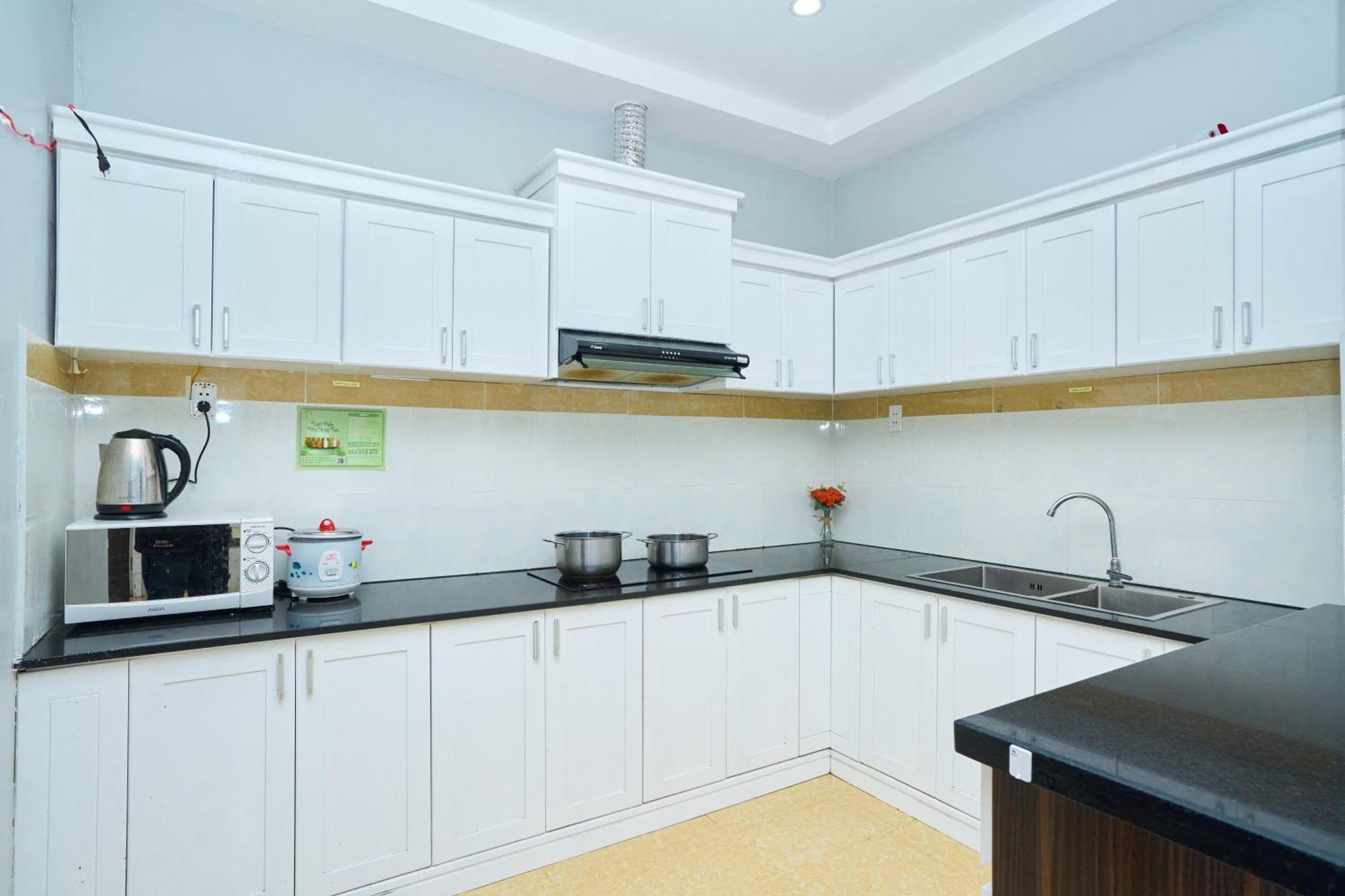 Apartament  Vung Tau Zewnętrze zdjęcie