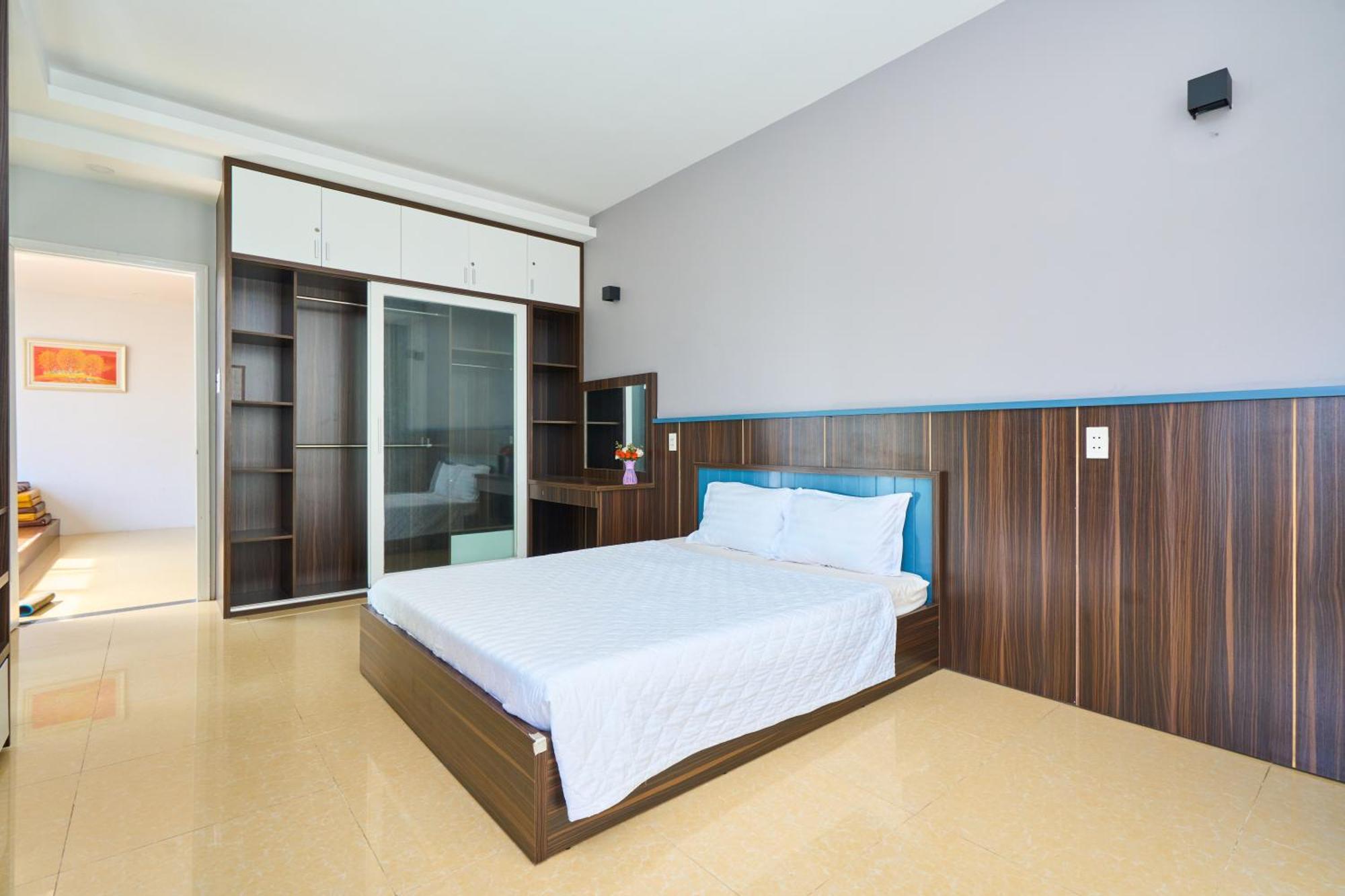 Apartament  Vung Tau Zewnętrze zdjęcie