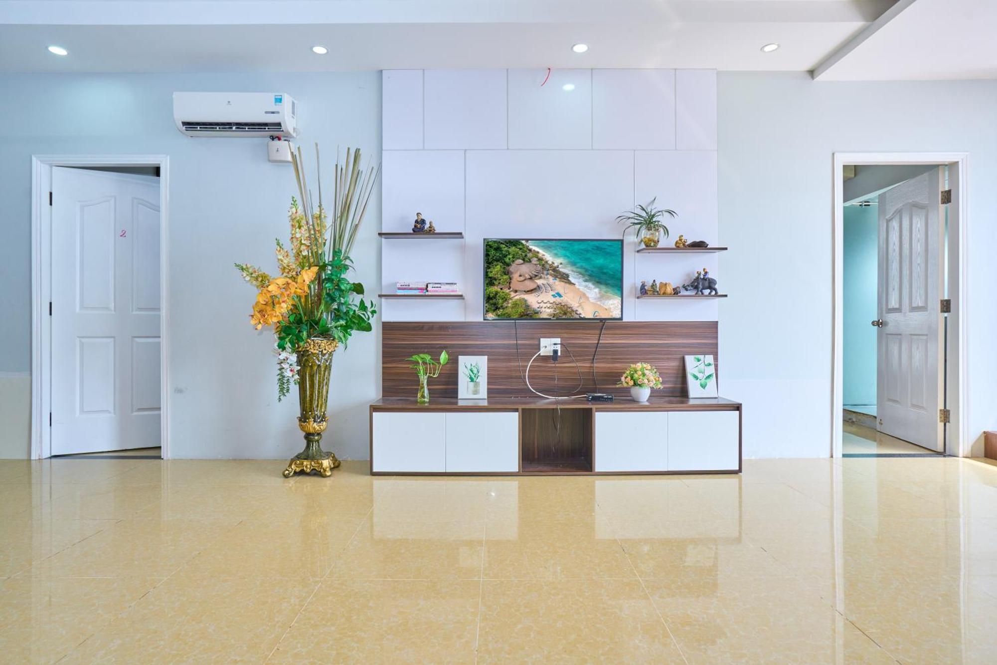 Apartament  Vung Tau Zewnętrze zdjęcie