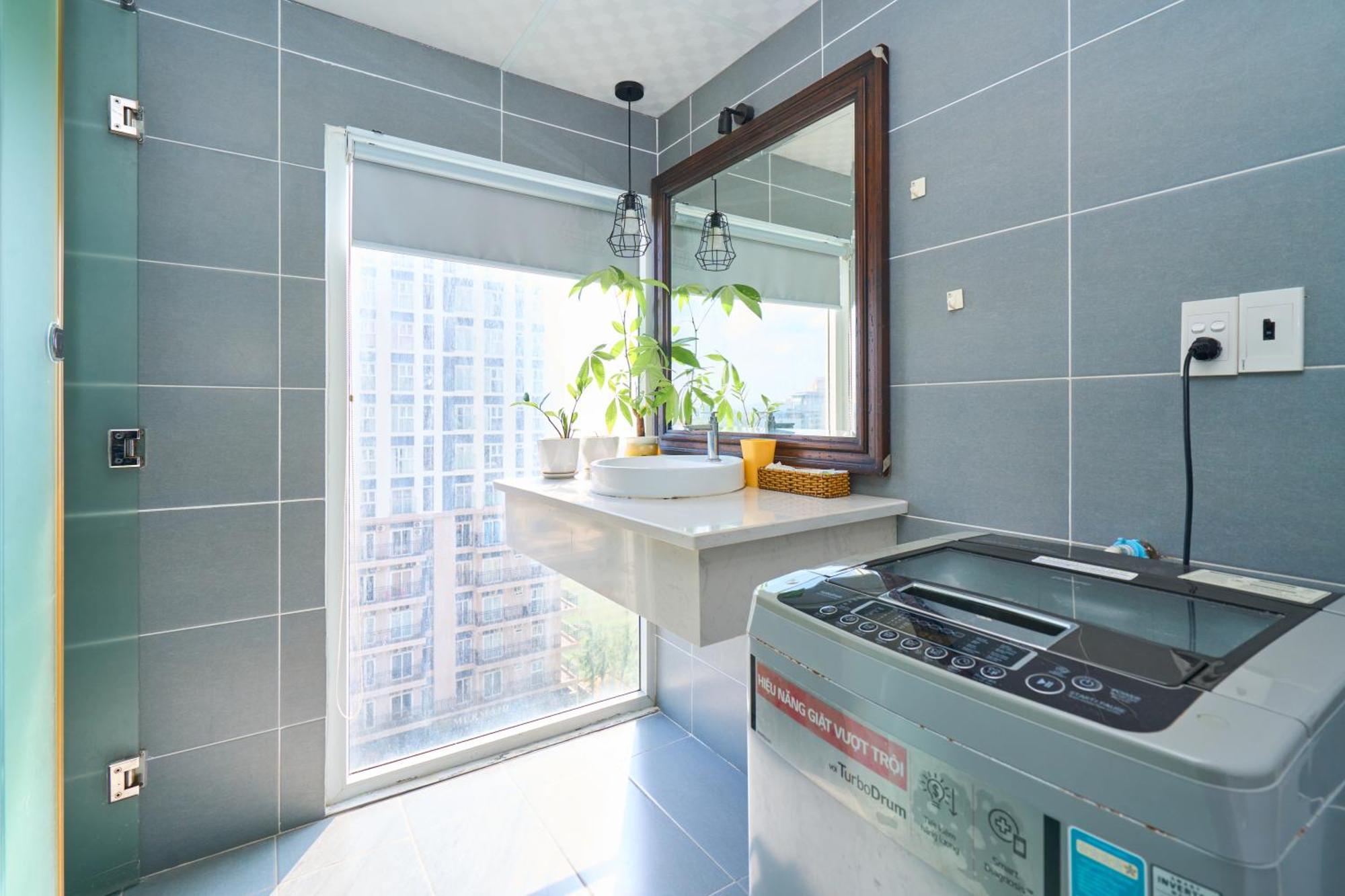 Apartament  Vung Tau Zewnętrze zdjęcie