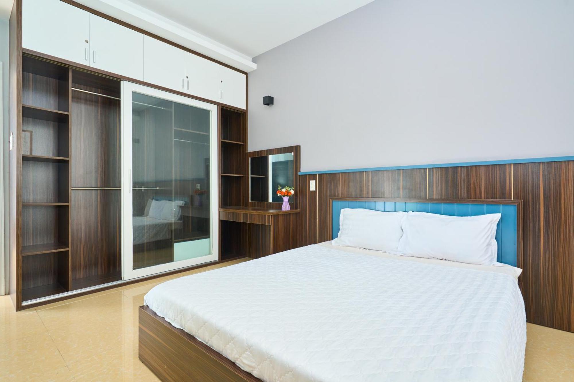 Apartament  Vung Tau Zewnętrze zdjęcie