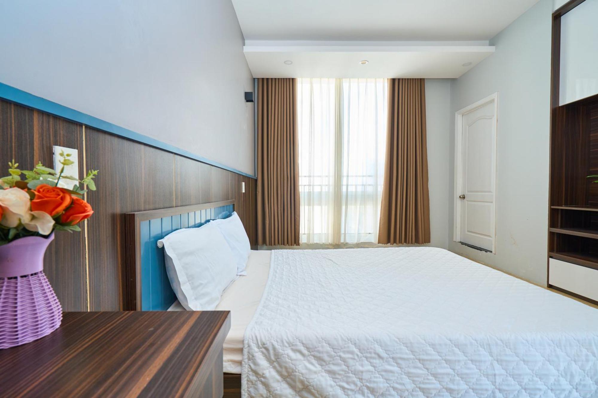 Apartament  Vung Tau Zewnętrze zdjęcie