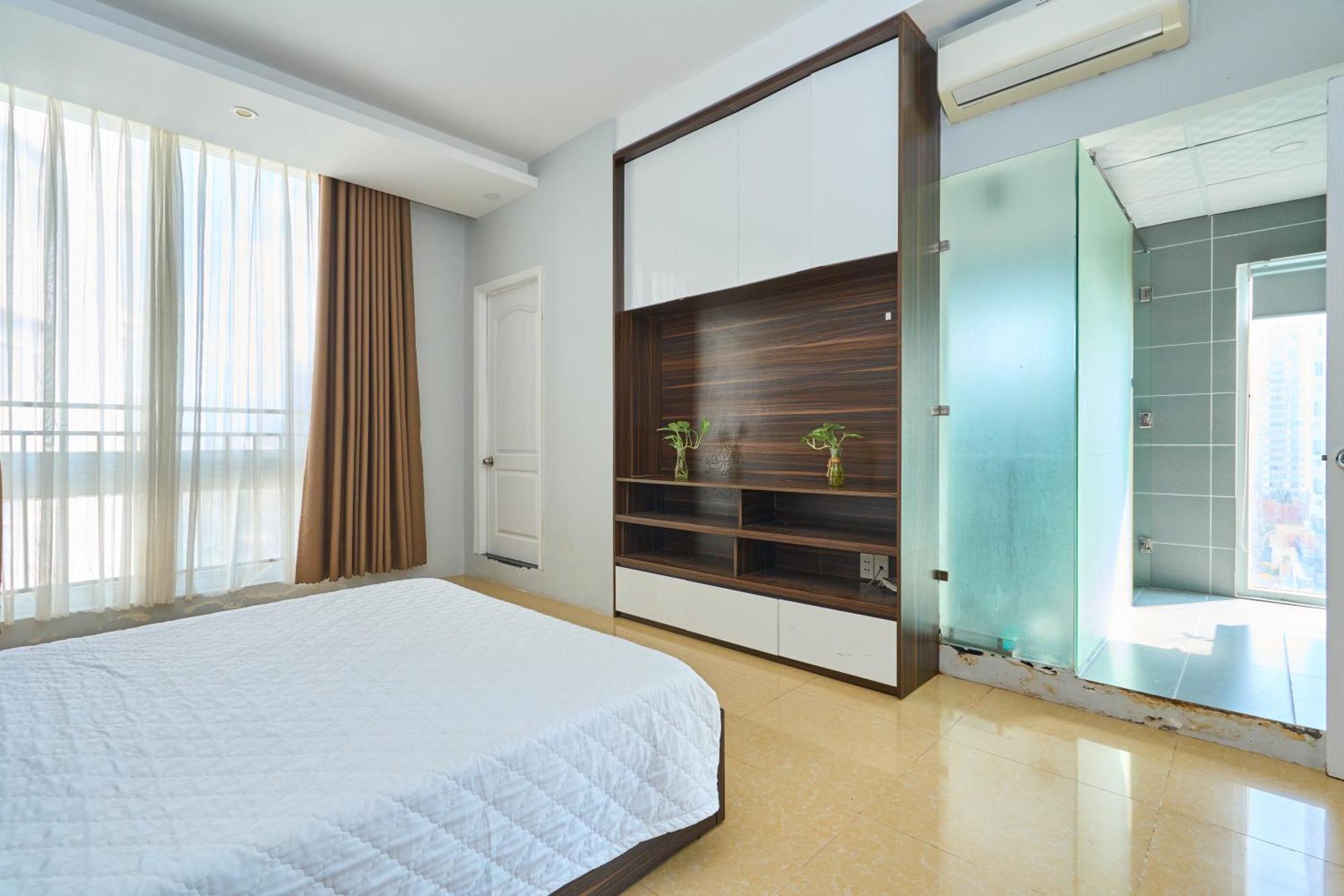 Apartament  Vung Tau Zewnętrze zdjęcie