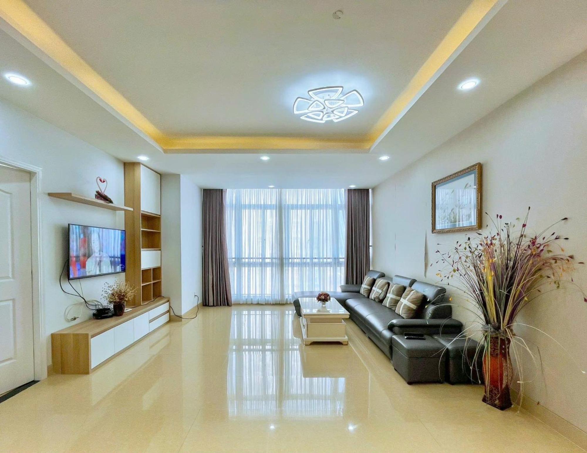Apartament  Vung Tau Zewnętrze zdjęcie