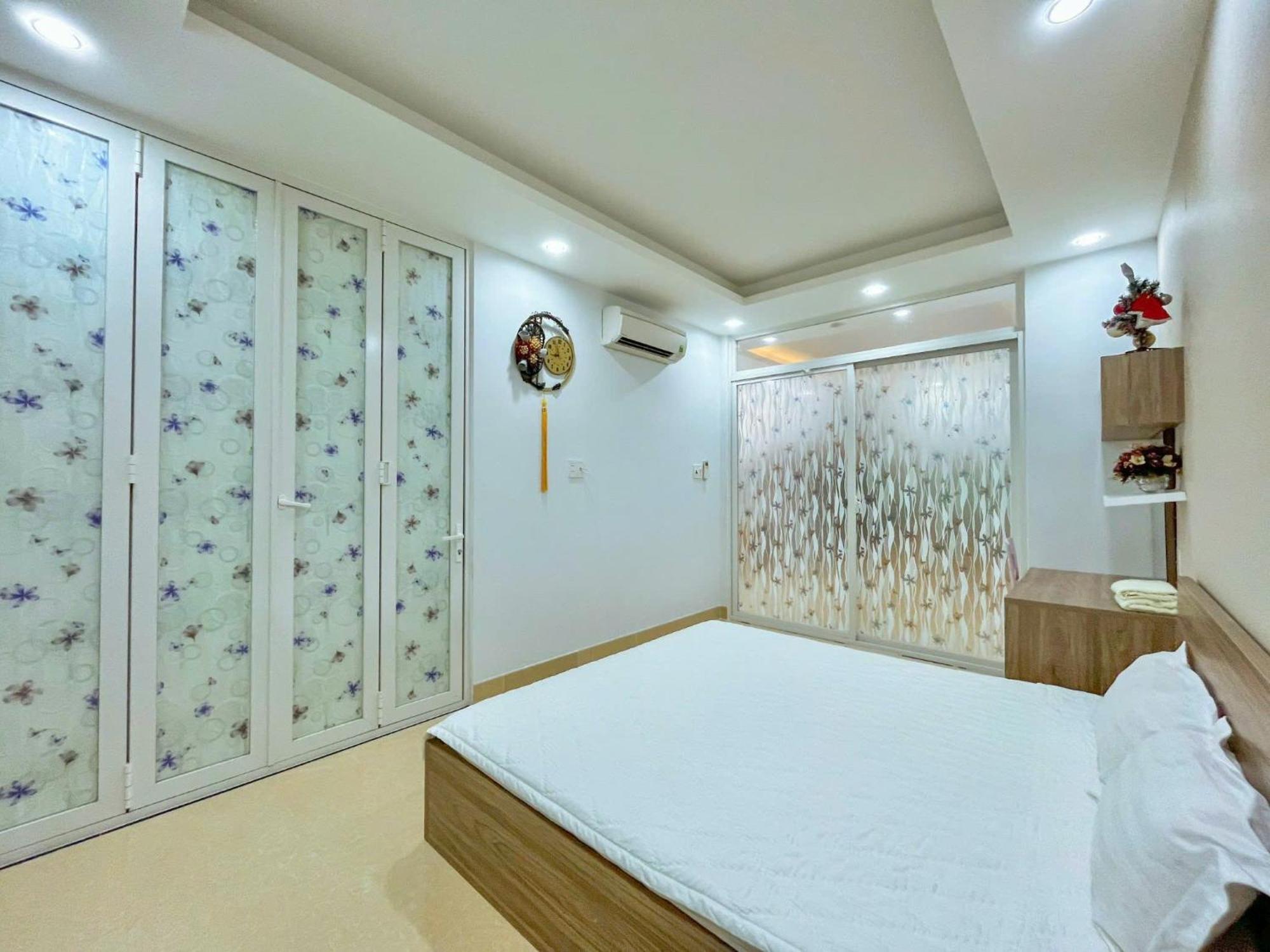 Apartament  Vung Tau Zewnętrze zdjęcie