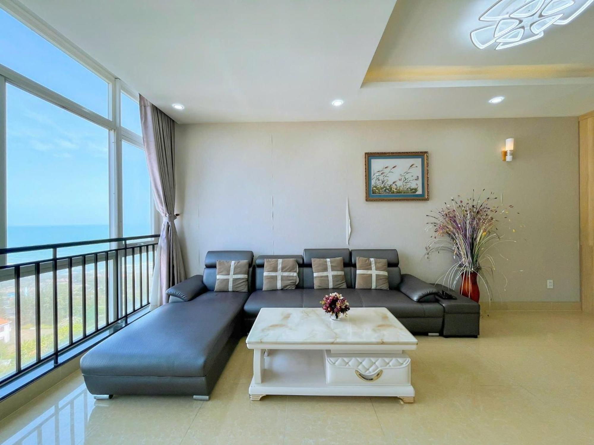 Apartament  Vung Tau Zewnętrze zdjęcie