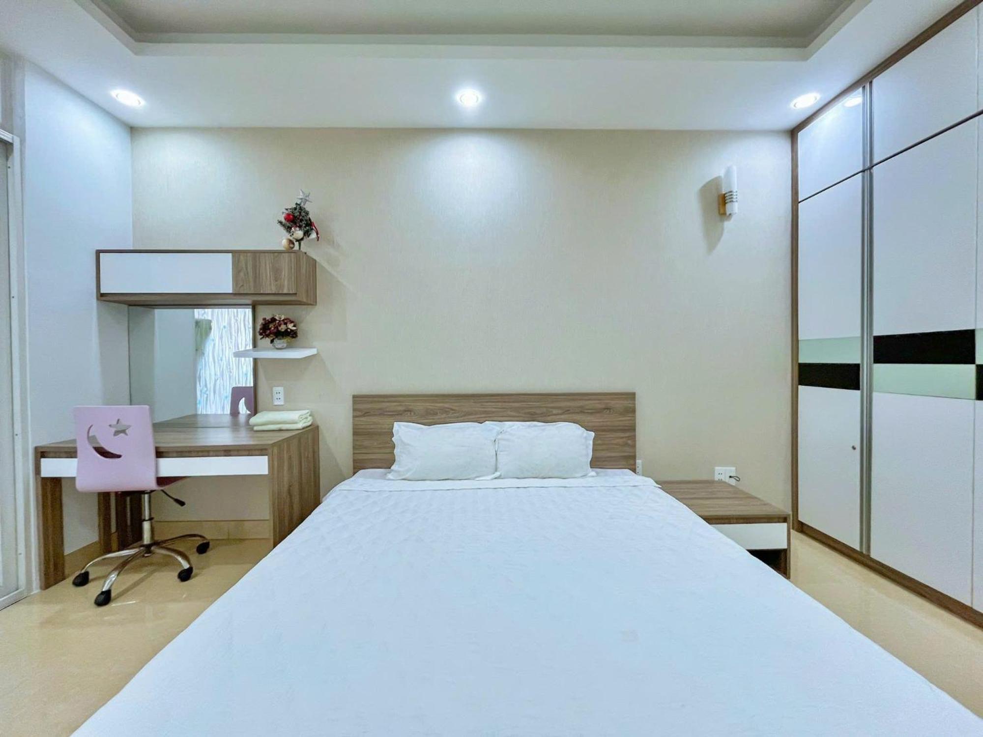 Apartament  Vung Tau Zewnętrze zdjęcie